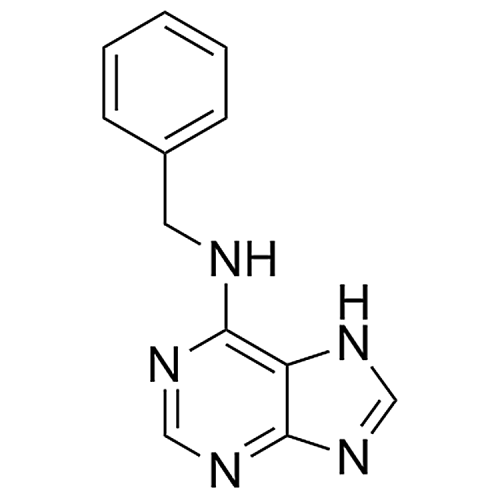 Benzyladenine 1214-39-7