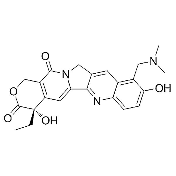Topotecan 123948-87-8