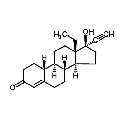 Levonorgestrel 797-63-7
