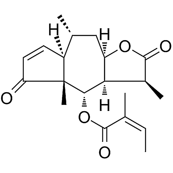 Brevilin A 16503-32-5