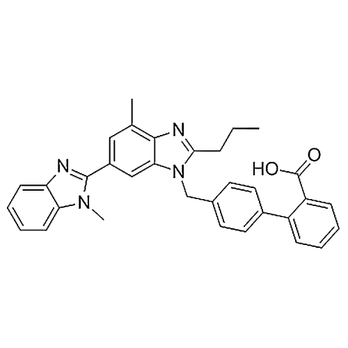 Telmisartan 144701-48-4