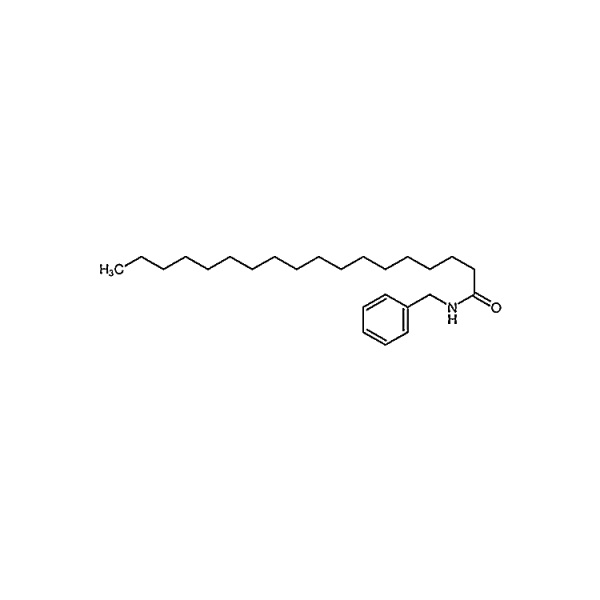 Octadecanamide, N-benzyl- 5327-45-7