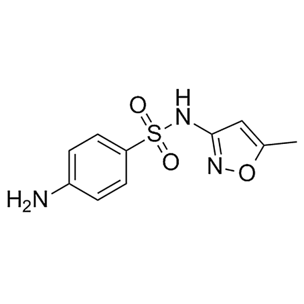 Sulfamethoxazole 723-46-6