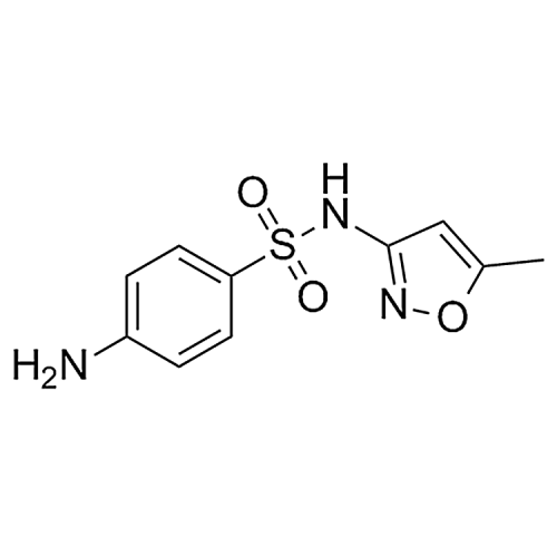 Sulfamethoxazole 723-46-6