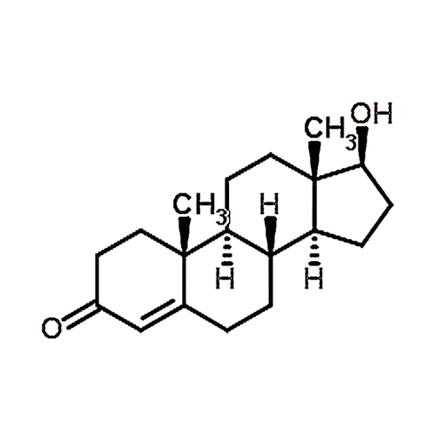 Testosterone 58-22-0 