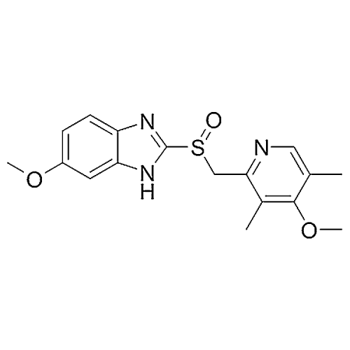 Omeprazole 73590-58-6