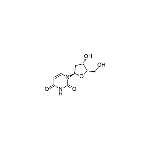 Deoxyuridine 951-78-0