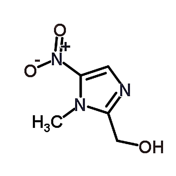 1H-Imidazole-2-methanol, 1-methyl-5-nitro- 936-05-0