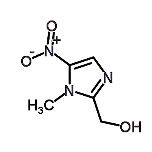 1H-Imidazole-2-methanol, 1-methyl-5-nitro- 936-05-0