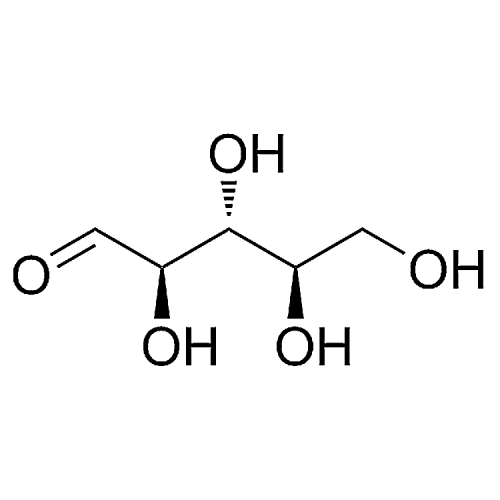 D-Ribose 50-69-1