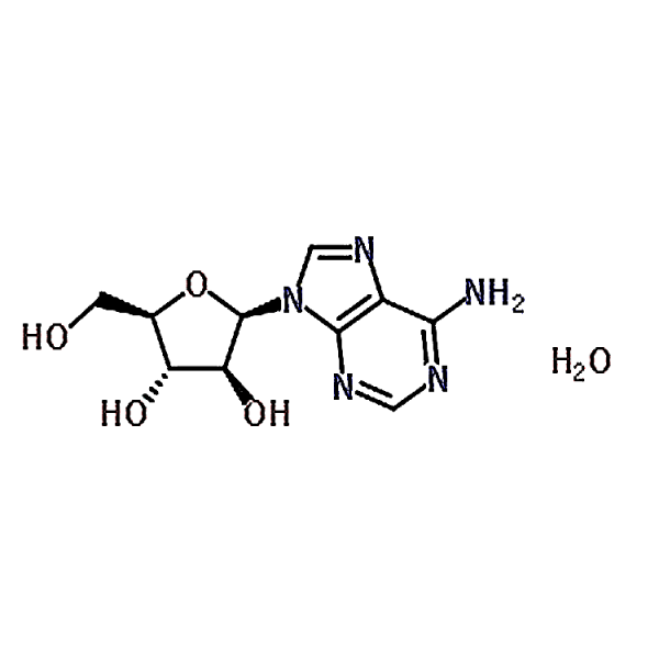 Vidarabine monohydrate 24356-66-9