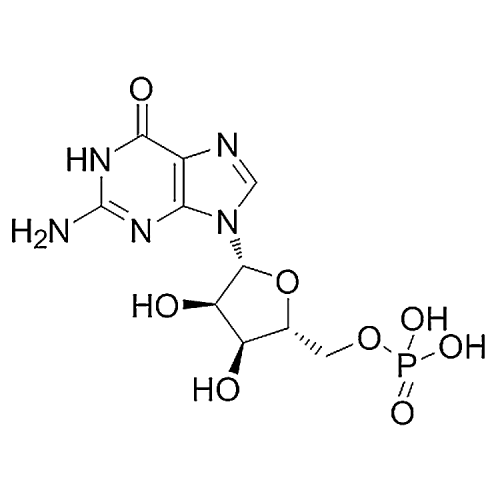 5'-Guanylic acid 85-32-5