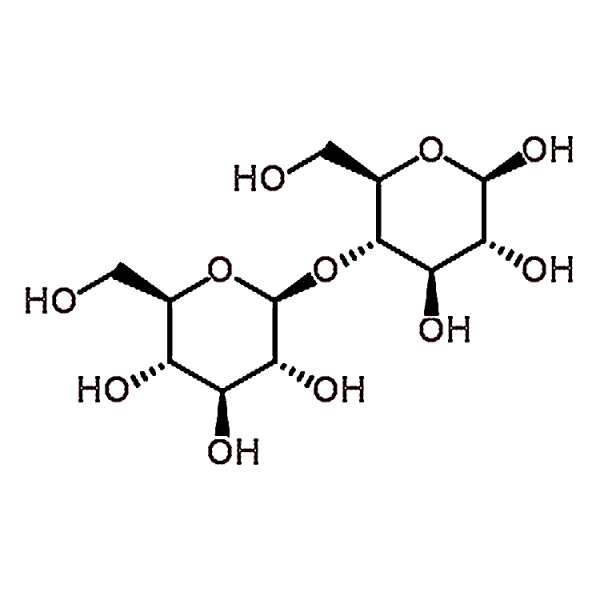 Cellobiose 528-50-7