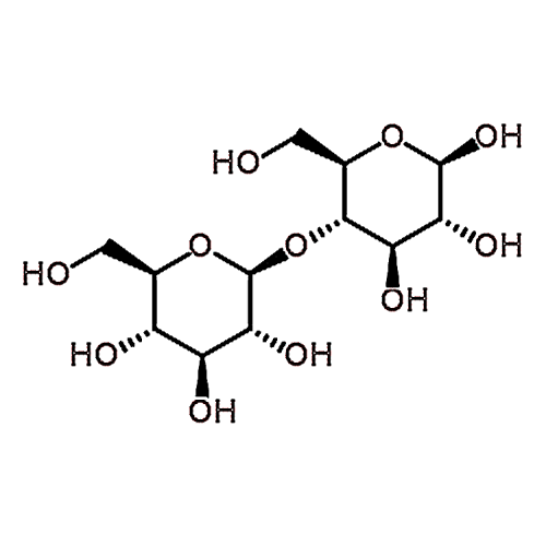 Cellobiose 528-50-7