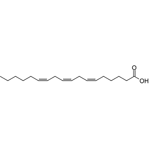 γ-Linolenic acid 506-26-3