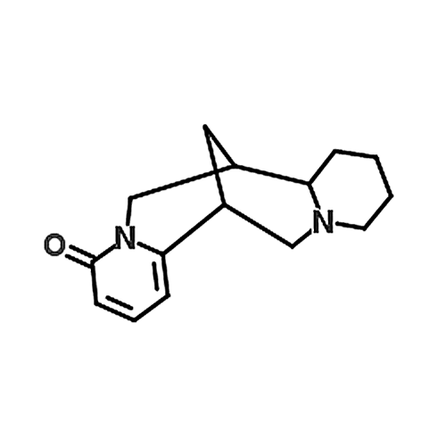 Thermopsine 486-90-8