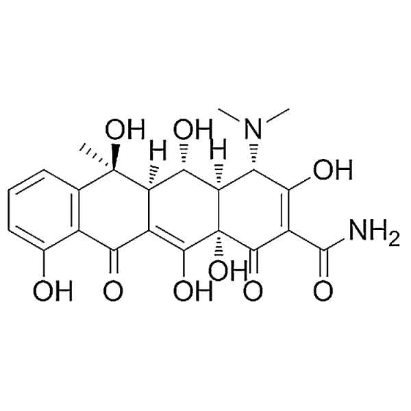 Oxytetracycline 79-57-2