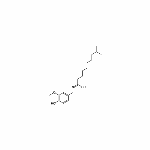Homodihydrocapsaicin I 20279-06-5