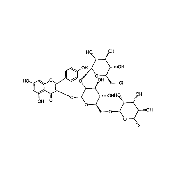 Kaempferol-3-O-(2
