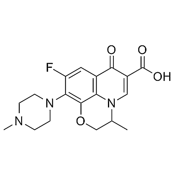 Ofloxacin 82419-36-1