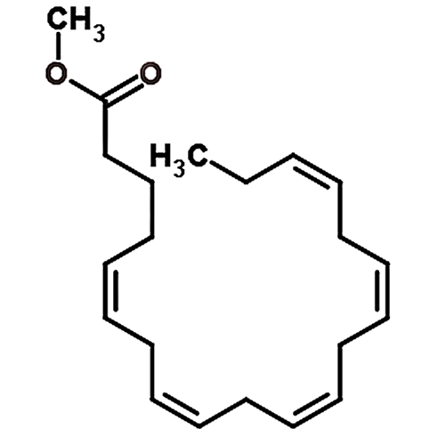 Eicosapentaenoic acid methyl ester 2734-47-6