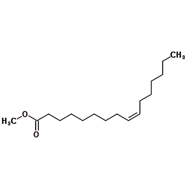 9-Hexadecenoic acid 1120-25-8