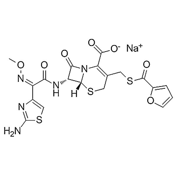 Ceftiofur Sodium 104010-37-9