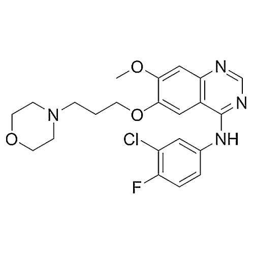 Gefitinib 184475-35-2