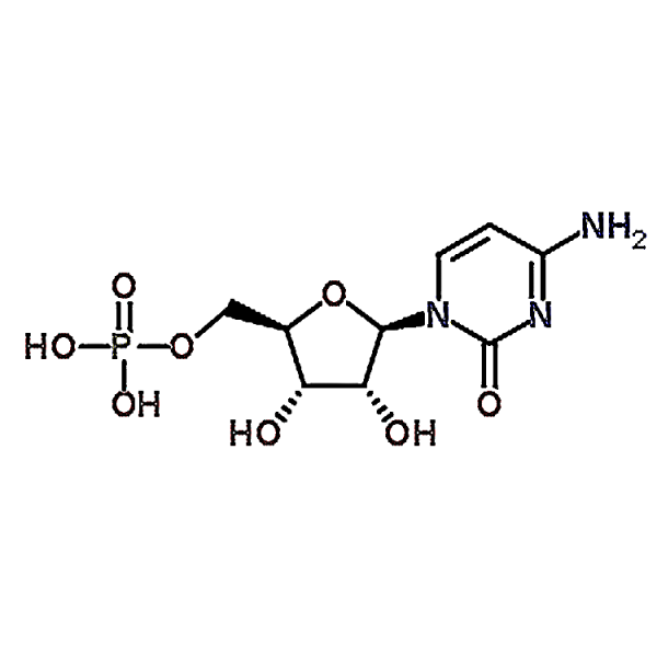 5'-Cytidylic acid 63-37-6