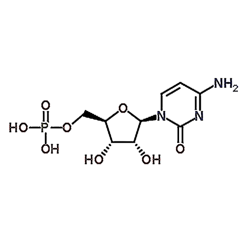 5'-Cytidylic acid 63-37-6