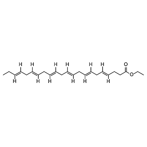 cis-4,7,10,13,16,19-Docosahexaenoic acid ethyl 84494-72-4