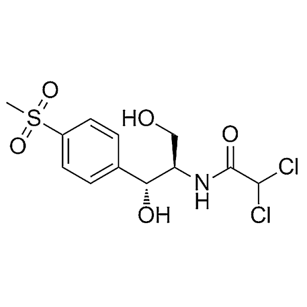 Thiamphenicol 15318-45-3