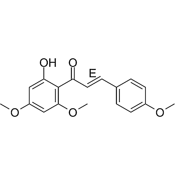 Flavokawain A 37951-13-6