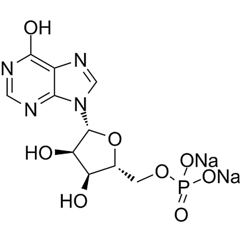 Inosic Acid Disodium Salt Hydrate  4691-65-0