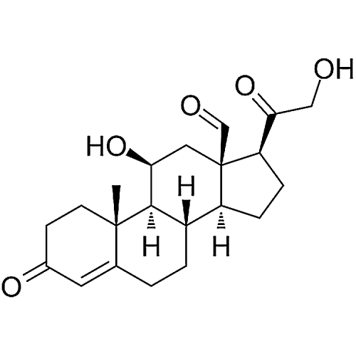Aldosterone 52-39-1