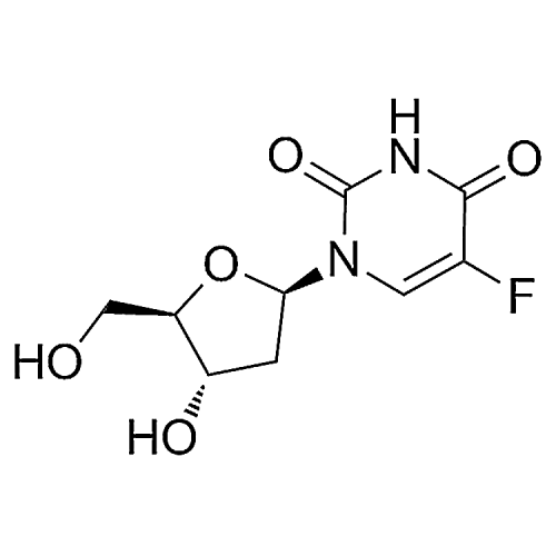 Floxuridine 50-91-9