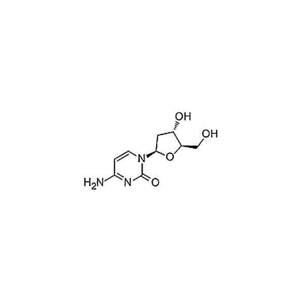 Deoxycytidine 951-77-9