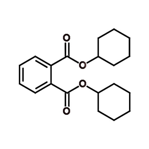 Dicyclohexyl phthalate 84-61-7