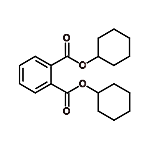 Dicyclohexyl phthalate 84-61-7