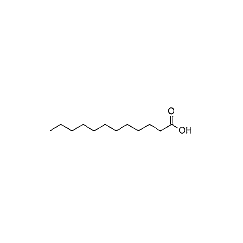 Dodecanoic acid 143-07-7
