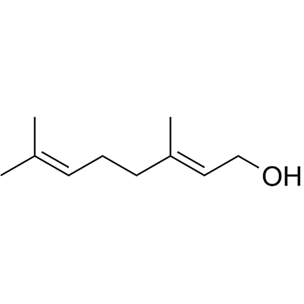 Geraniol 106-24-1