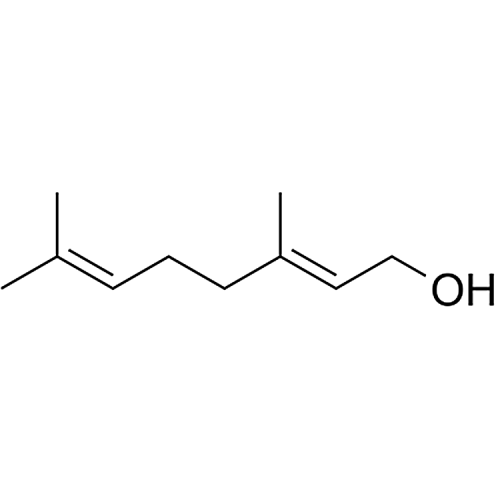 Geraniol 106-24-1