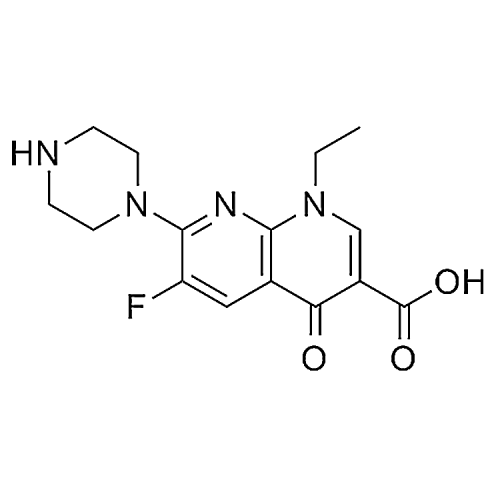 Enoxacin 74011-58-8