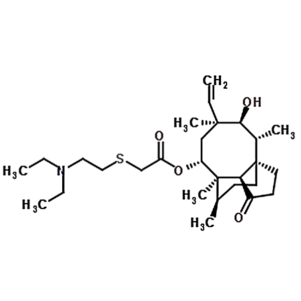 Tiamulin 55297-95-5