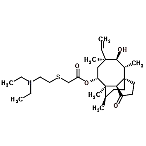 Tiamulin 55297-95-5