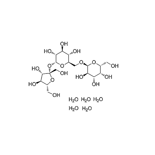 D-(+)-Raffinose Pentahydrate 17629-30-0
