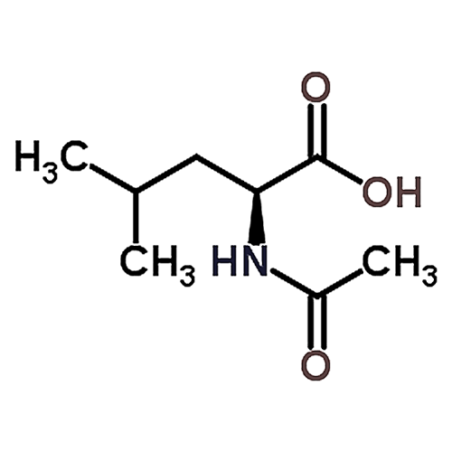 L-Leucine, N-acetyl- 1188-21-2