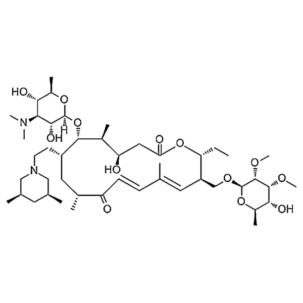 Tilmicosin 108050-54-0
