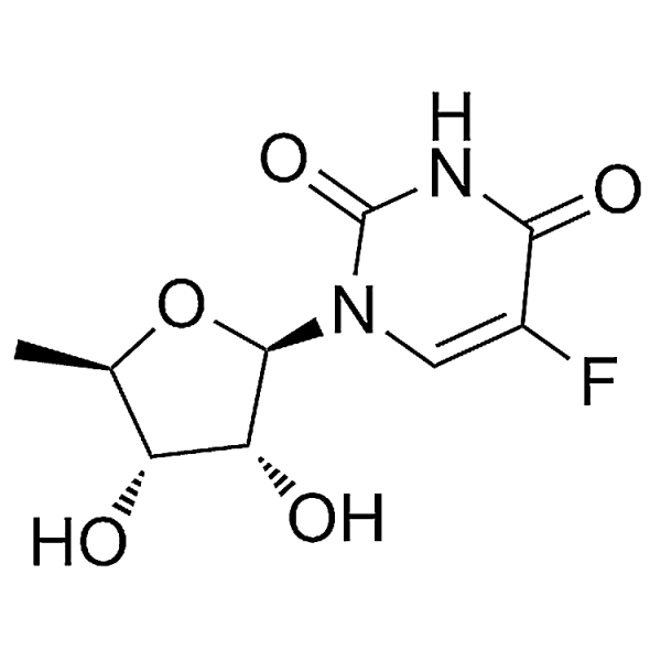 Doxifluridine 3094-09-5