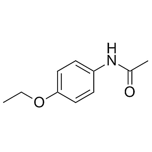 Phenacetin 62-44-2